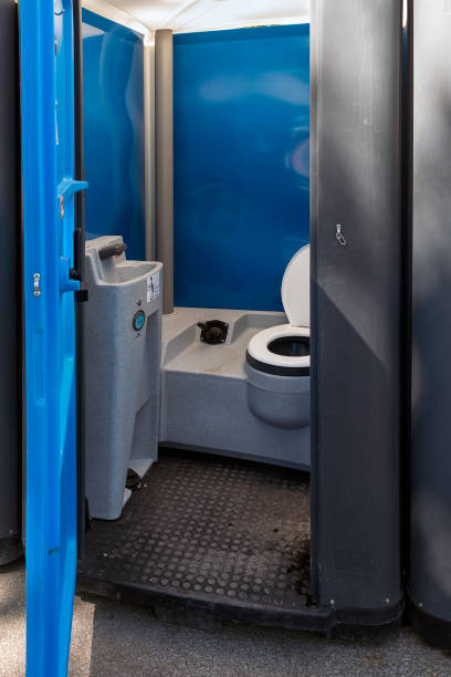 Best Portable restroom trailer rental  in Marlton, MD