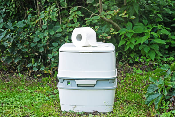 Best Porta potty delivery and setup  in Marlton, MD