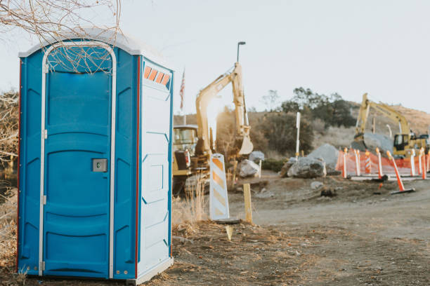 Portable Toilet Options We Offer in Marlton, MD
