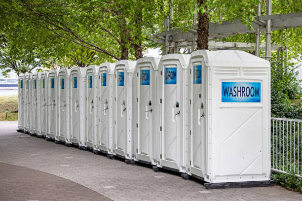 Best Long-term porta potty rental  in Marlton, MD