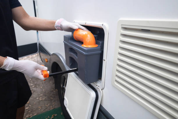 Best Event porta potty rental  in Marlton, MD