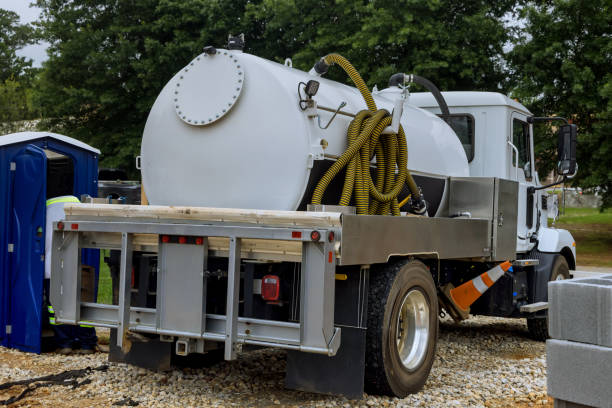 Reliable Marlton, MD porta potty rental Solutions