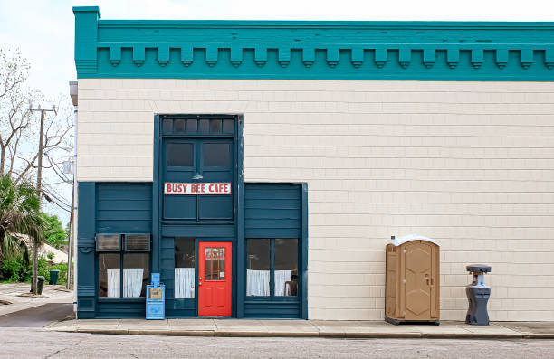 Best Best portable toilet rental  in Marlton, MD