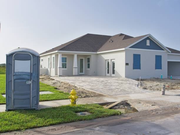 Best Construction site porta potty rental  in Marlton, MD
