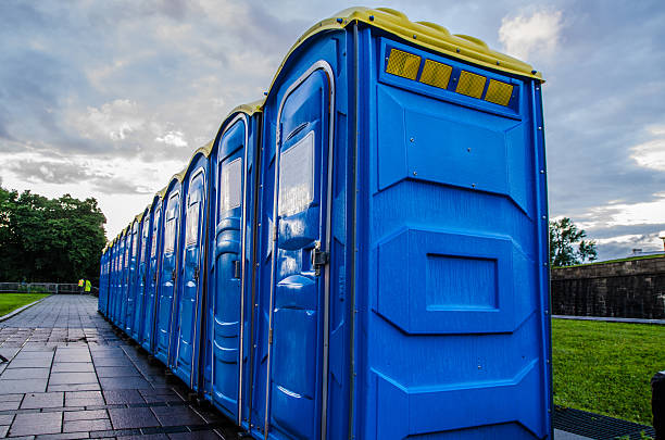 Best Portable bathroom rental  in Marlton, MD